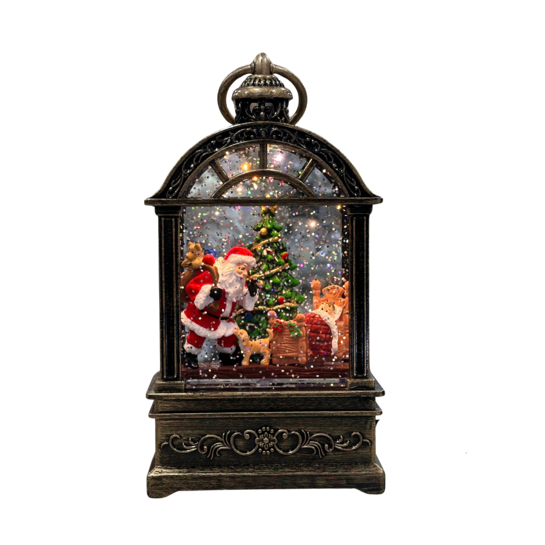 Farol Navideño