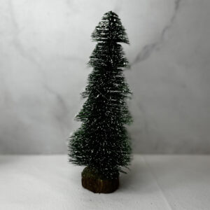 Adorno de navidad. Pino navideño.