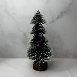 Adorno de Navidad. Pino navideño