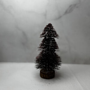 Adorno de Navidad. Pino navideño