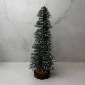 Adorno de Navidad. Pino navideño